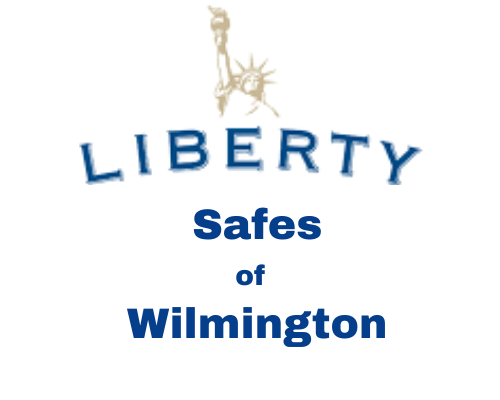 Liberty Safes of Wilmington Logo